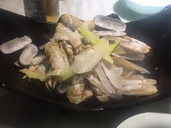 -食客堂麻婆豆腐专门店