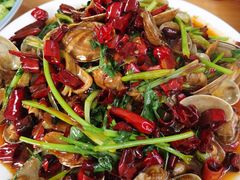 -阳光院坝小龙虾(红牌楼店)