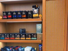 -Peet's 皮爷咖啡(海雅缤纷城店)