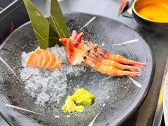 -牛武士寿喜烧·和牛火锅自助(全球首店)