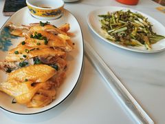 -梦缘水乡·湖景餐厅