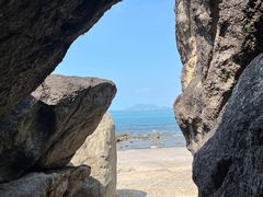 -三亚西岛海洋文化旅游区