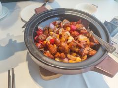 -上座·餐厅(阳光100店)