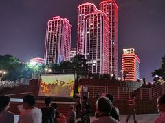 -武汉两江游览·夜游长江(汉口粤汉码头)