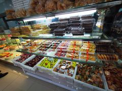 -幸福蛋糕坊(金顶街店)