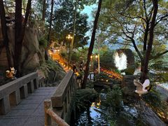-巴倒烫陆派火锅山庄(南山总店)