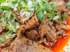 -玉香宫河州牛肉拉面
