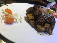 -唐廊烤鸭店(工体店)