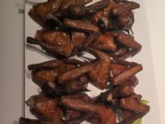 -侨美食家·40年地道粤菜(珠江新城店)