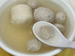 -林金财鱼丸(鼓楼街店)