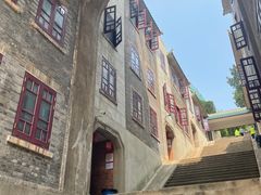 -武汉大学-樱园