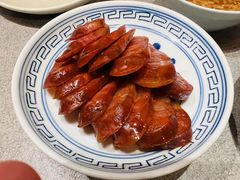 -世亨饭店(成都太古里店)