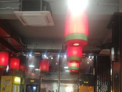 -陈府大宅门成都火锅·手切鲜肉(太原街店)