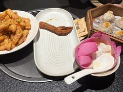 -金陵家宴·金陵春·南京菜(夫子庙店)