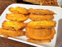 -爆炸头阿姨小四川正宗川味小吃(无任何分店)