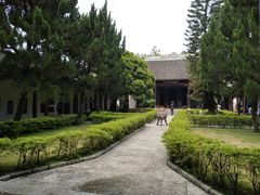 -柳侯公园
