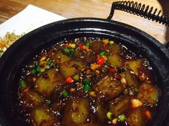 -小杨烤肉(高新店)