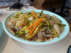 -佶政筋饼·新概念(安阳路店)