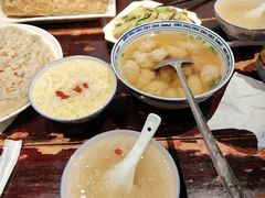 -御清斋总店(天一街店)