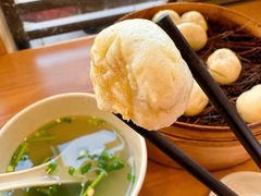 松毛汤包-佬钱湾仔(衣裳街店)