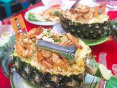 -陳妈妈泰国菜