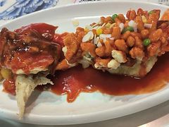 -姑苏家宴·苏帮菜·松鼠桂鱼(苏州总店)