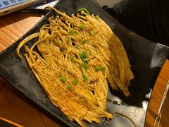 -乐山烧烤·罗田吊锅·小龙虾(航天兴隆国际店)