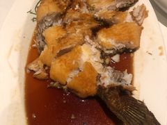 -玫瑰厅上海菜(兴国路店)