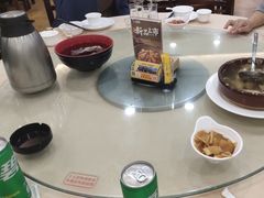 -香顺·客家菜(东坑店)