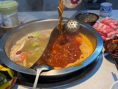 -芈重山老火锅(广州首店)