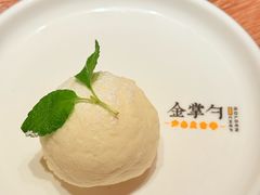 -金掌勺锅包肉(太原万达店)
