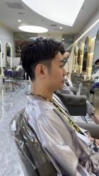 -COSMO PRO造型