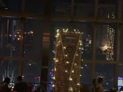 -上海柏悦酒店·世纪100牛排馆