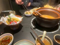 -季季山·云南野生菌火锅(上海首店)