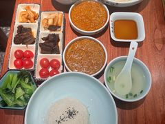 -裕兴记•蟹黄面馆(人民广场店)