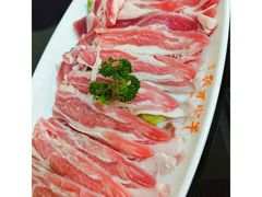-鲁西肥牛(九方购物中心店)