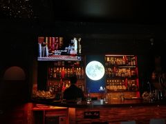 -THE BARMAN HOUSE(调酒师南门店)