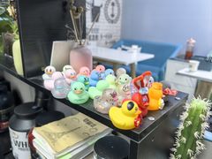 -即刻健身馆(对外经贸店)