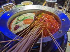 -钢管厂五区小郡肝串串香(滨江店)