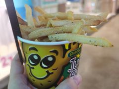 -Potato Corner(广州天河城店)