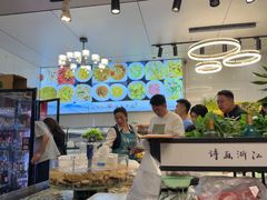 -健跳小海鲜(人民路店)