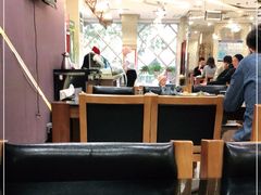大堂-安泊尔牛肉面(北滨河路店)