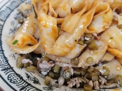 -鸿盛面庄(庆云北街2号院店)