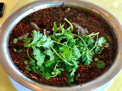 -胖大姐黄辣丁鱼庄(新津店)