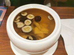 -大树餐厅(益田假日店)