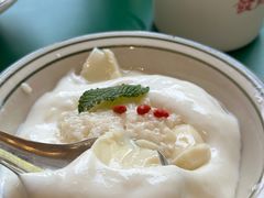 -堂屋糖水店(愚园店)
