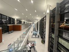 -杭州萧山国际机场
