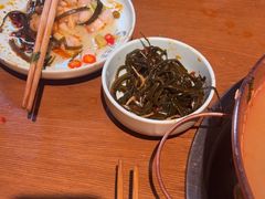 -三好先生的铜锅涮肉(太乙路店)
