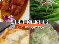-去茶去餐厅(中央大街店)