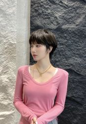 -M1 HAIR烫染